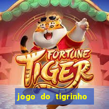 jogo do tigrinho de 5 reais